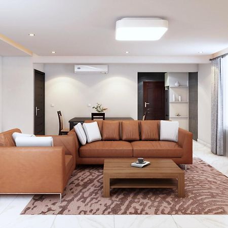 Atavola Homes Tema Esterno foto