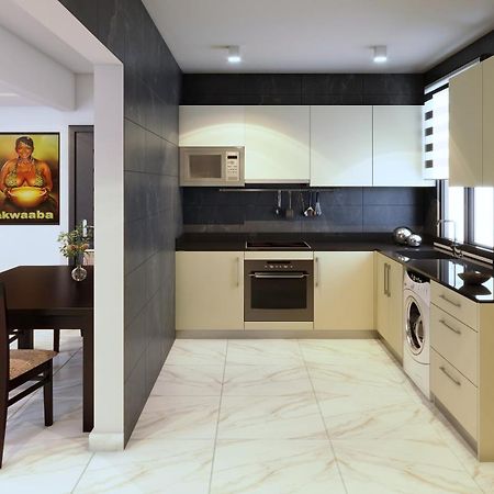 Atavola Homes Tema Esterno foto