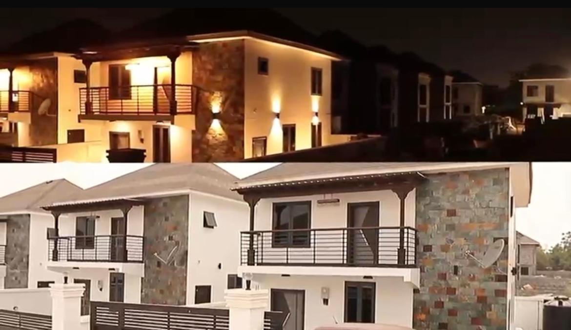 Atavola Homes Tema Esterno foto