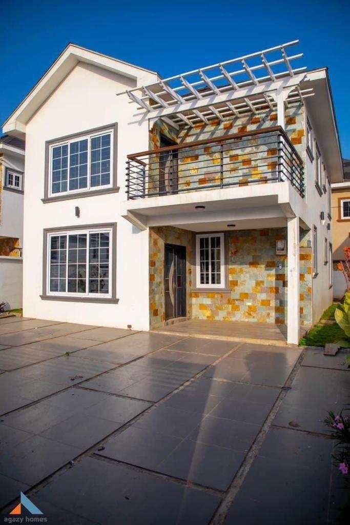Atavola Homes Tema Esterno foto